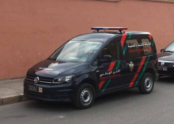 Deux enfants français retrouvés morts à Marrakech, le père accusé
