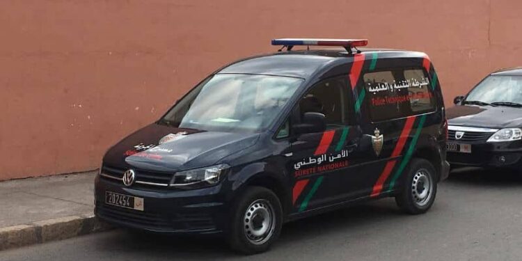 Deux enfants français retrouvés morts à Marrakech, le père accusé
