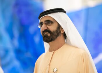 les Lions de l’Atlas : une fierté arabe, selon l’Émir de Dubaï