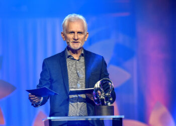 Le Nobel de la Paix bélarusse Beliatski encourt 12 ans de prison pour “contrebande”: une histoire de vengeance?