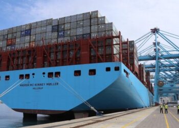 Phosphates et dérivés. importante hausse de la valeur des exportations