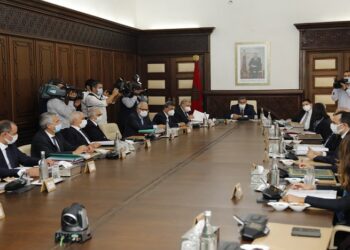 Le Conseil de gouvernement adopte des propositions de nomination à de hautes fonctions