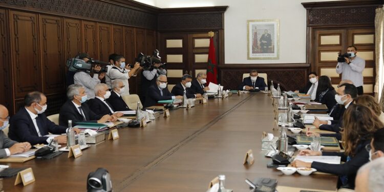 Le Conseil de gouvernement adopte des propositions de nomination à de hautes fonctions