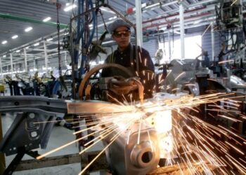 Indice de l’industrialisation 2022: Le Maroc en deuxième position en Afrique, proche de la première