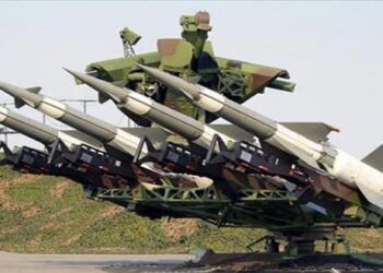 L’Algérie double son budget militaire en 2023