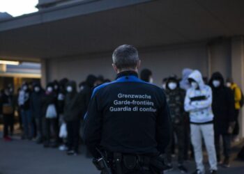 Droits de l’Homme : l’Algérie parmi les principaux pays de provenance des personnes ayant déposé une demande d’asile en Suisse