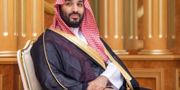 Les États-Unis accordent l' »immunité juridique » à Mohammed ben Salmane Prince héritier d’Arabie saoudite dans l’affaire Khashoggi