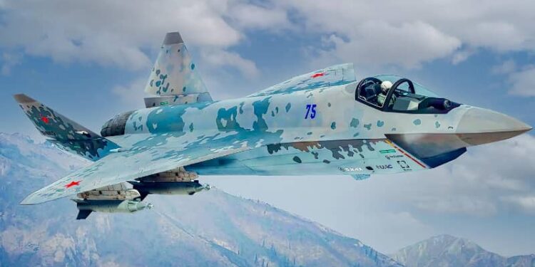 Un méga contrat militaire se prépare entre l’Algérie et la Russie