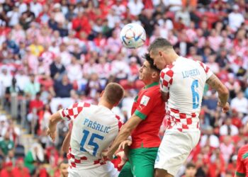 Coupe du monde 2022: Maroc-Croatie, une entrée timide