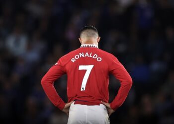 Cristiano Ronaldo suspendu et condamné