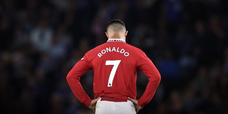 Cristiano Ronaldo suspendu et condamné