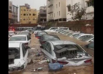 Les étrangers touchés par les fortes pluies à Djeddah seront aussi indemnisés