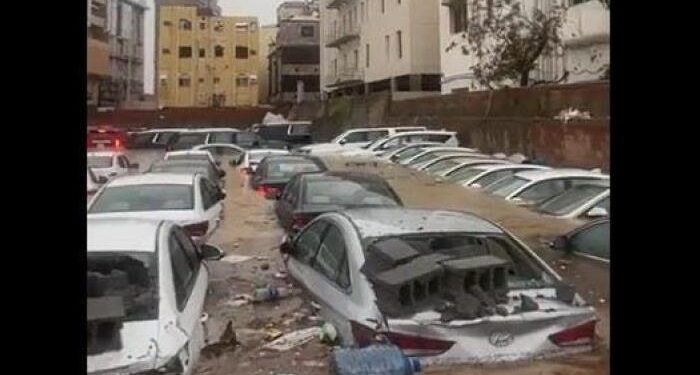 Les étrangers touchés par les fortes pluies à Djeddah seront aussi indemnisés