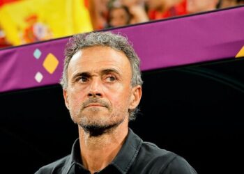 Mondial 2022. Le coach de l’équipe Espagnole démis de ses fonctions