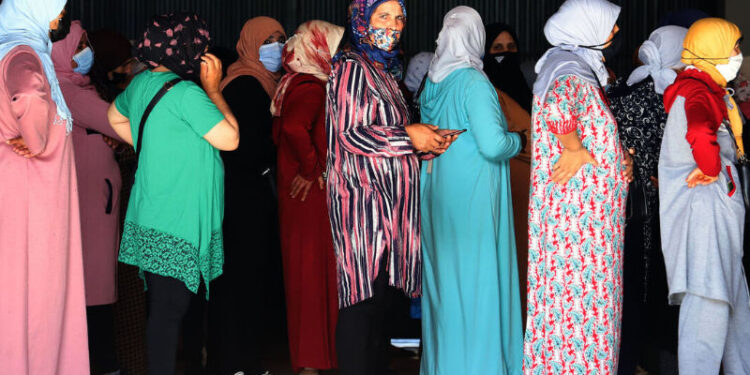 L’Espagne veut recruter plus de saisonnières marocaines