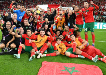 Un accueil exceptionnel sera réservé aux Lions de l’Atlas lundi à Rabat