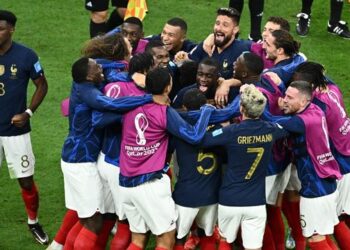 Qatar 2022: le Maroc affrontera la France en demi-finale