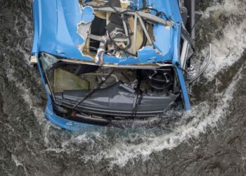 Espagne: un accident de car en Galice fait 7 morts