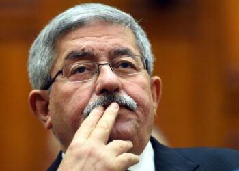 Corruption : peines d’emprisonnement pour 3 ex-Premiers ministres et 7 anciens ministres algériens