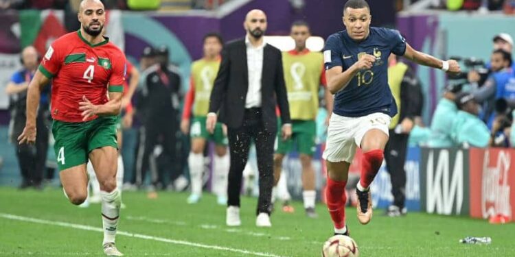 Sofyan Amrabat vaut dix fois le prix d’avant coupe du monde