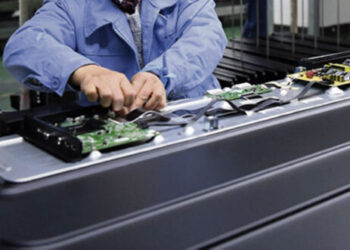 Agadir: une nouvelle unité industrielle dans l’appareillage électrique