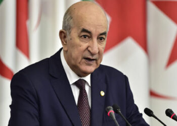 Tebboune salue, finalement, l’exploit des Lions de l’Atlas à la Coupe du monde