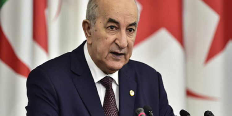 Tebboune salue, finalement, l’exploit des Lions de l’Atlas à la Coupe du monde