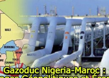 Rabat: signature de cinq mémorandums d’entente tripartites sur le Gazoduc NIGÉRIA-MAROC