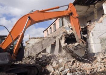 Harhoura : un bar clandestin rasé par les autorités locales