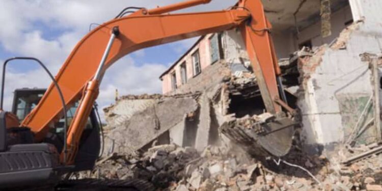 Harhoura : un bar clandestin rasé par les autorités locales