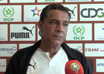 Qatar 2022 : le Maroc est capable de gagner le match face au Portugal (Mustapha Haddaoui)