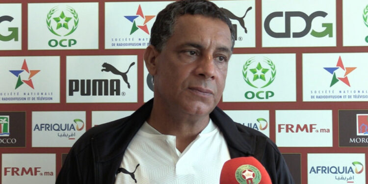 Qatar 2022 : le Maroc est capable de gagner le match face au Portugal (Mustapha Haddaoui)