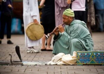 Marrakech : la place Jamaâ El Fna fait peau neuve
