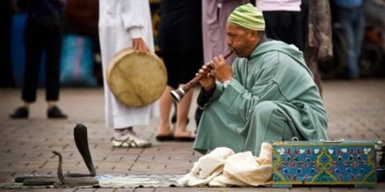 Marrakech : la place Jamaâ El Fna fait peau neuve