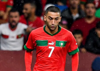 L’AC Milan prêt à signer Hakim Ziyech pour 15 millions d’euros