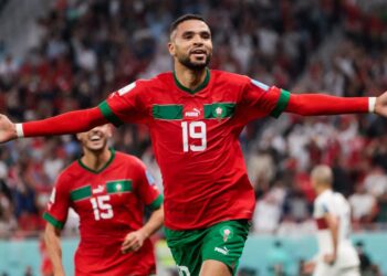 Maroc-Portugal : les Lions de l’Atlas dans le dernier carré