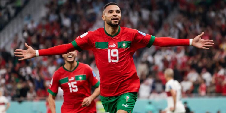 Maroc-Portugal : les Lions de l’Atlas dans le dernier carré