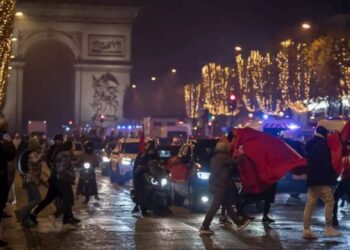 Match Maroc-France : difficile pour les binationaux de faire un choix