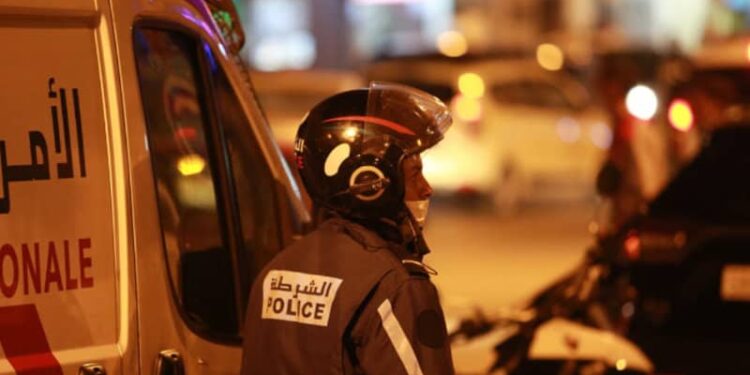 Tanger: une asphyxie par inhalation du gaz butane pourrait être à l’origine du décès de 4 personnes de la même famille