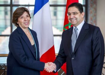 Maroc-France. Catherine Colonna annonce la fin de la crise des visas