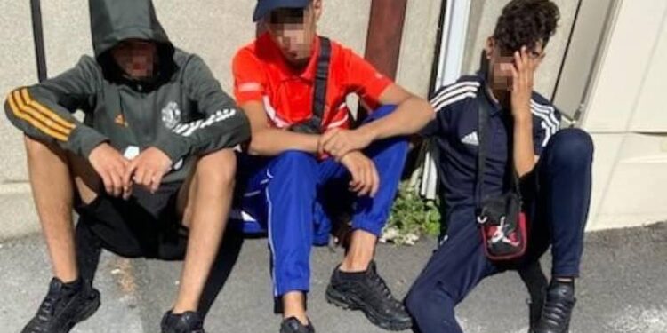 Rapatriement des clandestins : la France pointe le manque de collaboration du Maroc