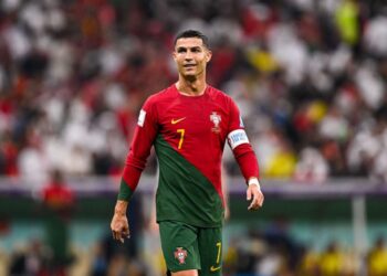 Cristiano Ronaldo jouera t-il face au Maroc ?