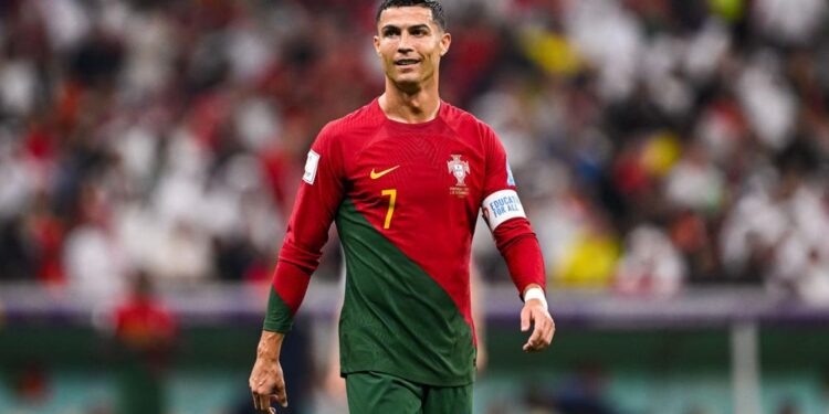 Cristiano Ronaldo jouera t-il face au Maroc ?