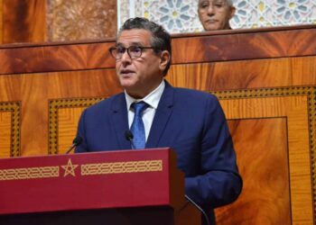 Aziz Akhannouch porte plainte pour diffamation contre José Bové