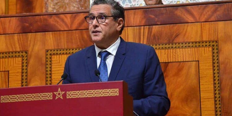 Aziz Akhannouch porte plainte pour diffamation contre José Bové