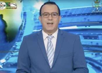 Le directeur de la télévision algérienne limogé à cause de l’équipe du Maroc