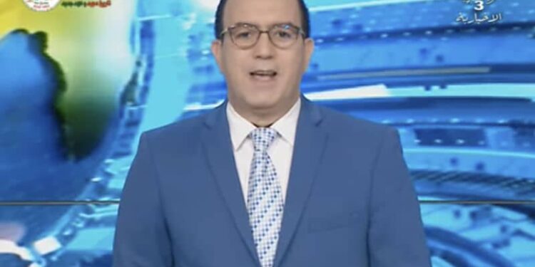 Le directeur de la télévision algérienne limogé à cause de l’équipe du Maroc