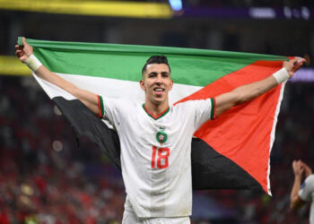 Un journal allemand accuse l’équipe du Maroc d’antisémitisme