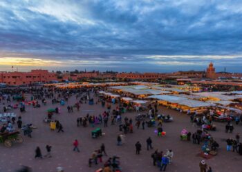 Forte reprise du tourisme en 2022 et un nouveau record