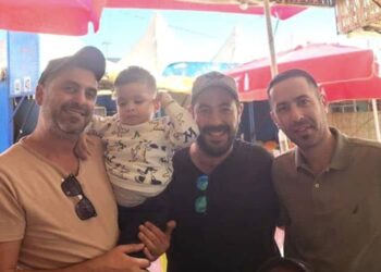 Agadir: un enfant sauvé d’une mort certaine par des Israéliens